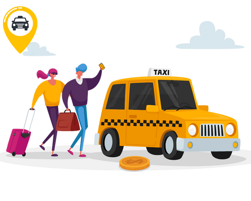 Best Taxi Service in Lucknow